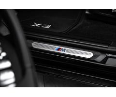 BMW X3 HUD, Carbon - 44