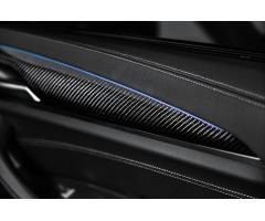 BMW X3 HUD, Carbon - 46