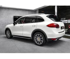 Porsche Cayenne 3.0 V6 Turbodiesel Tiptronic - 6