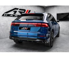 Audi Q8 50TDI Sline, Vzduch, Laser - 6