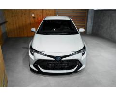 Toyota Corolla BR TOURING, HYBRID, ACC, LED, - 6