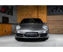 Porsche 911 BR CARRERA S kupé, TIPTRONIC S - 6