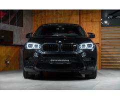 BMW X6 BR M, Bang&Olufsen, Karbón, No - 6