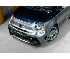 Abarth 695C RIVALE 175th, LIMITED EDITION, - 6