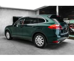 Porsche Cayenne S, PASM, keyless, PDLS, kamera - 7