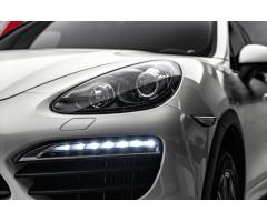 Porsche Cayenne 3.0 V6 Turbodiesel Tiptronic - 7