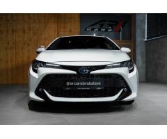 Toyota Corolla BR TOURING, HYBRID, ACC, LED, - 7