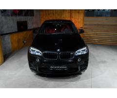 BMW X6 BR M, Bang&Olufsen, Karbón, No - 7