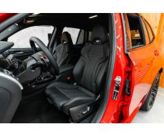 BMW X3 BR M Competition, Harman/Kardo - 7