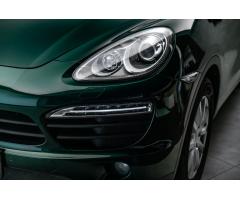 Porsche Cayenne S, PASM, keyless, PDLS, kamera - 8