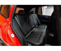 BMW X3 BR M Competition, Harman/Kardo - 8