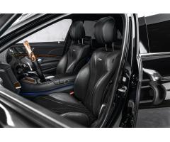 Mercedes-Benz Třídy S S 500 AMG 4M, TV, ventilace - 9
