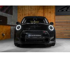 Mini Cooper S BR PANO, H/K, KAMERA, HEAD-UP - 9