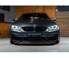 BMW M4 BR 3.0 M4 GTS, LIMITED EDITION - 9