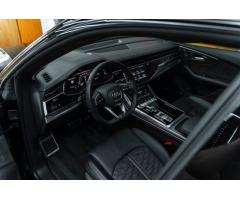 Audi RS Q8 BR 4.0 TFSI QUATTRO, CARBON-CE - 9