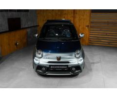 Abarth 695C RIVALE 175th, LIMITED EDITION, - 9