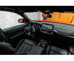 BMW X3 BR M Competition, Harman/Kardo - 9