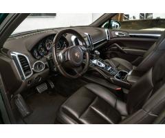 Porsche Cayenne S, PASM, keyless, PDLS, kamera - 10