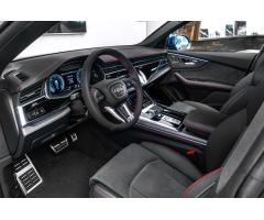 Audi Q8 50TDI Sline, Vzduch, Laser - 10