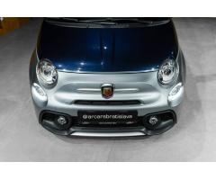 Abarth 695C RIVALE 175th, LIMITED EDITION, - 10