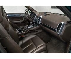 Porsche Cayenne S, PASM, keyless, PDLS, kamera - 11