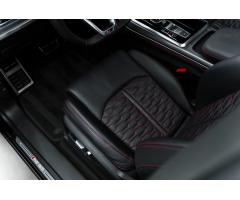 Audi RS Q8 BR 4.0 TFSI QUATTRO, CARBON-CE - 11