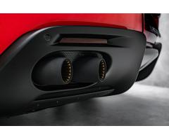 Ferrari Roma Roma V8 Magneride, karbon/LEDs - 12