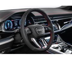Audi Q8 50TDI Sline, Vzduch, Laser - 14