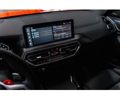 BMW X3 BR M Competition, Harman/Kardo - 14