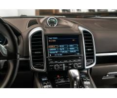 Porsche Cayenne S, PASM, keyless, PDLS, kamera - 15