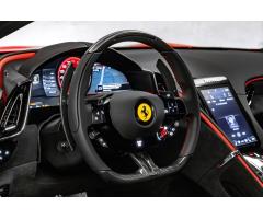 Ferrari Roma Roma V8 Magneride, karbon/LEDs - 16