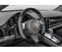 Porsche Panamera 4.8 Turbo GRAND GT  TECHART - 17