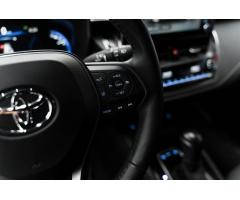 Toyota Corolla BR TOURING, HYBRID, ACC, LED, - 19