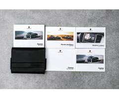 Porsche Cayenne S, PASM, keyless, PDLS, kamera - 20