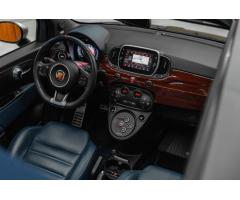 Abarth 695C RIVALE 175th, LIMITED EDITION, - 21