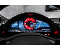 Ferrari Roma Roma V8 Magneride, karbon/LEDs - 23