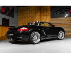 Porsche Boxster BR 2.7, VÝFUKY, TechArt - 24