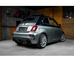 Abarth 695C RIVALE 175th, LIMITED EDITION, - 24