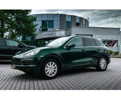 Porsche Cayenne S, PASM, keyless, PDLS, kamera - 25