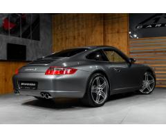 Porsche 911 BR CARRERA S kupé, TIPTRONIC S - 25