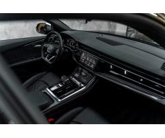 Audi RS Q8 BR 4.0 TFSI QUATTRO, CARBON-CE - 25