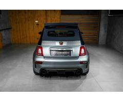 Abarth 695C RIVALE 175th, LIMITED EDITION, - 27