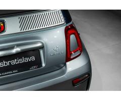 Abarth 695C RIVALE 175th, LIMITED EDITION, - 28