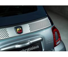 Abarth 695C RIVALE 175th, LIMITED EDITION, - 29
