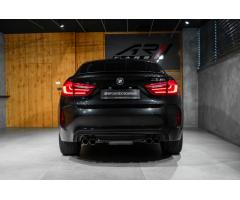 BMW X6 BR M, Bang&Olufsen, Karbón, No - 32