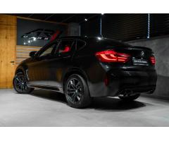 BMW X6 BR M, Bang&Olufsen, Karbón, No - 35