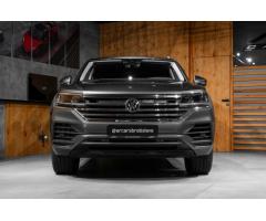 Volkswagen Touareg BR 4Motion, ACC, Kamera, Navi, - 6