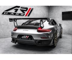 Porsche 911 GT2 RS, Weissach paket, lift - 6