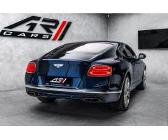 Bentley Continental GT V8, Mulliner - 6