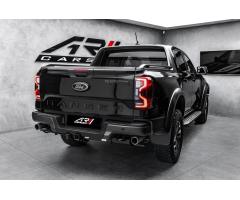 Ford Ranger Raptor Double Cab Limited - 6